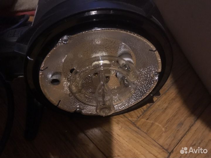 Elinchrom Stile RX 1200