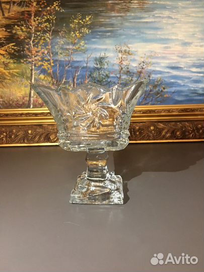 Конфетница