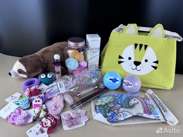 Подарочный набор