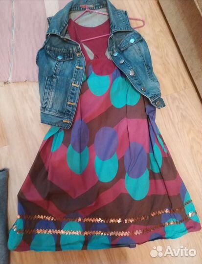 Женские вещи