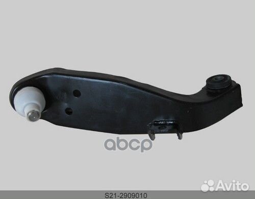 Рычаг передний левый S12,S21,S22 S212909010 chery