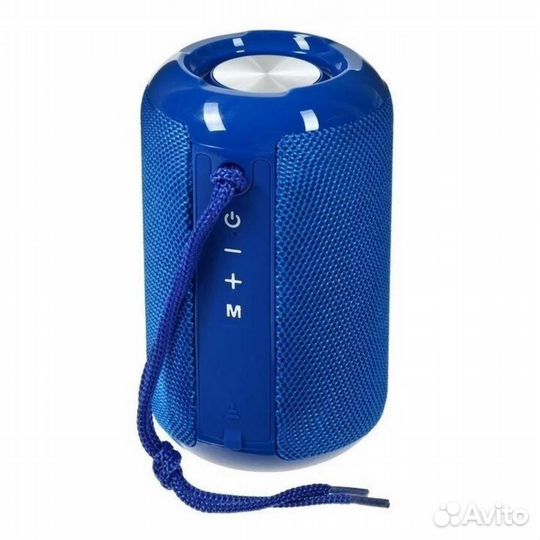 Портативная колонка hoco HC1 (blue)