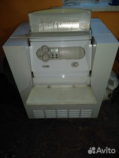 Котел одноконтурный Vaillant atmoVIT 48,9 кВт.Торг