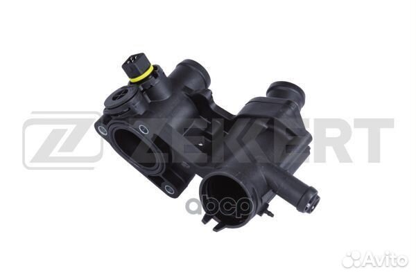 Термостат в сборе VW Polo III 94- Golf III 91