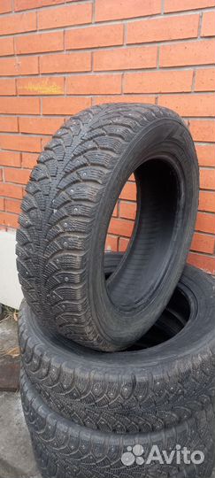 Nokian Tyres Nordman 4 185/65 R15 88T