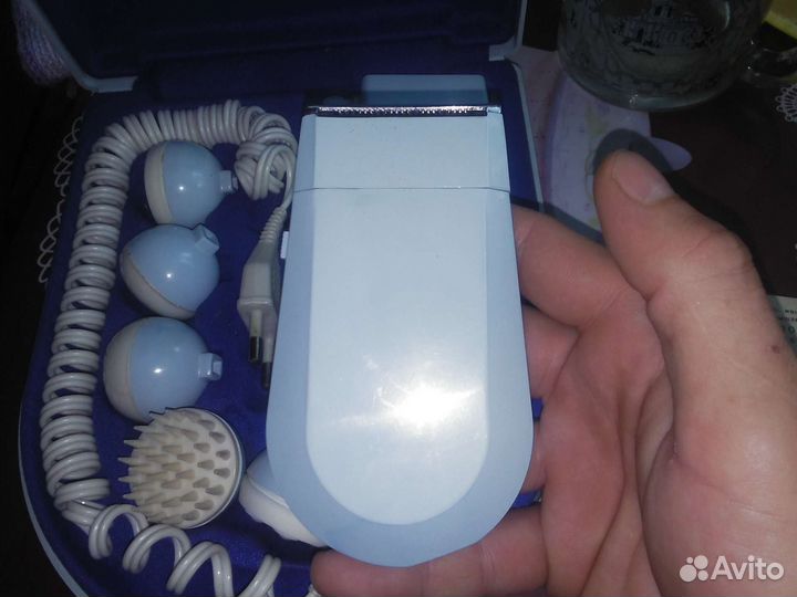 Электроприбор Харьковчанка-3