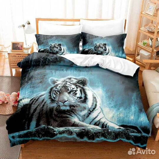 Комплекты постельного белья в наличии