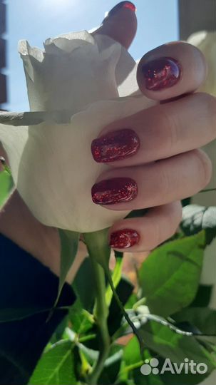 Мастер маникюра и педикюра. Стерильно