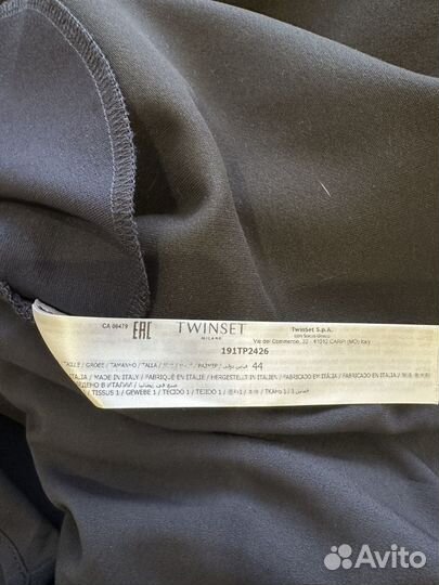 Платье женское