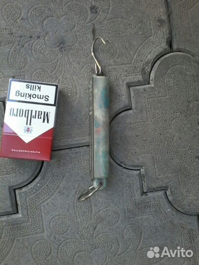 Бытовой кантер