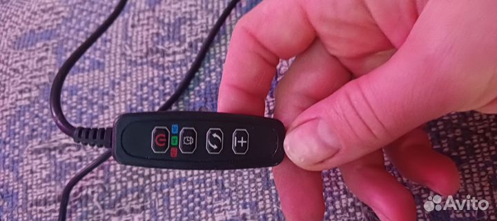 Лампы для досветки растений