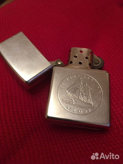 Zippo Оригинал
