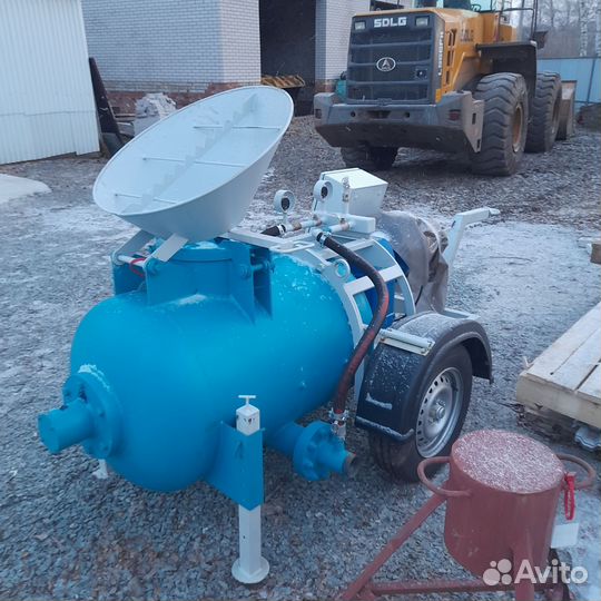 Электро насос