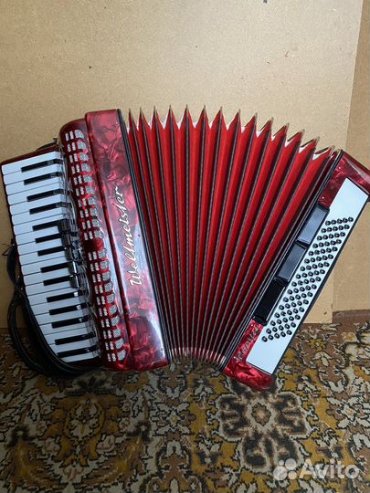 Аккордеон