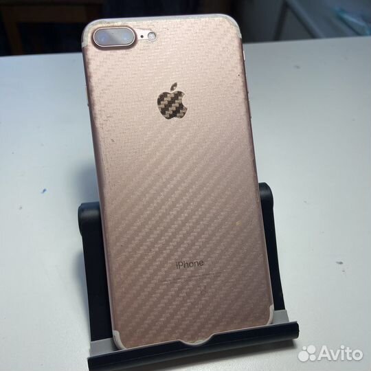 iPhone 7 Plus, 128 ГБ