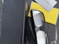 Dior 8070T очки зеркальные