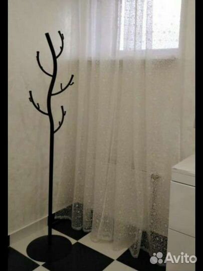 Вешалка напольная