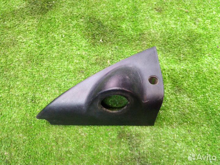 Крышка зеркала внутренняя, накладка двери правая