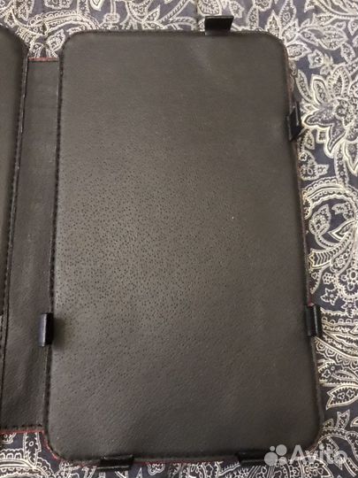 Кожаный чехол для PocketBook surfpad