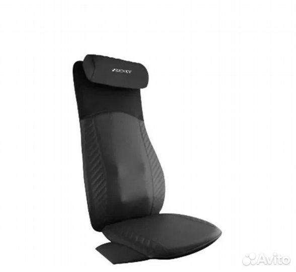 Массажная накидка Zenet Zet-848