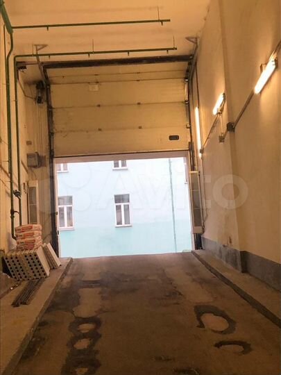 Машиноместо, 19 м²