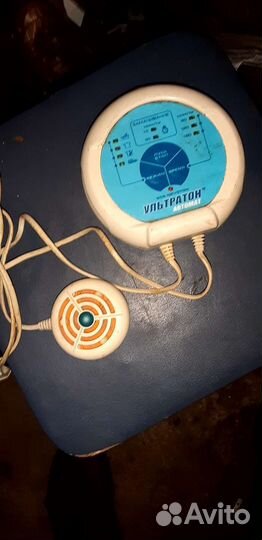 Стиральная машина ултатрон автомат