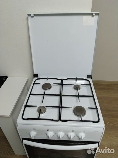 Газовая плита бу