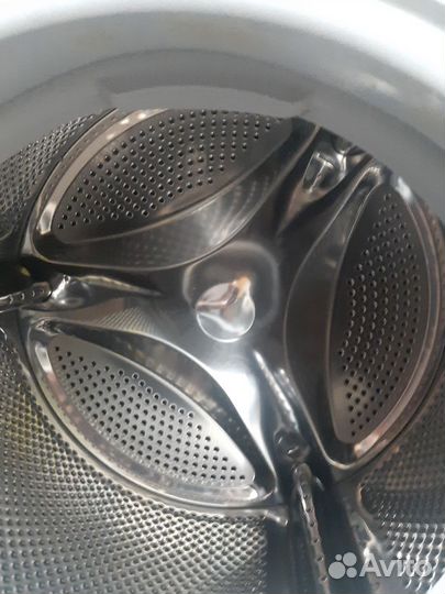 Стиральная машина бу bosch 7 кг