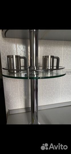 Подстаканник zack 10/18 Cermany