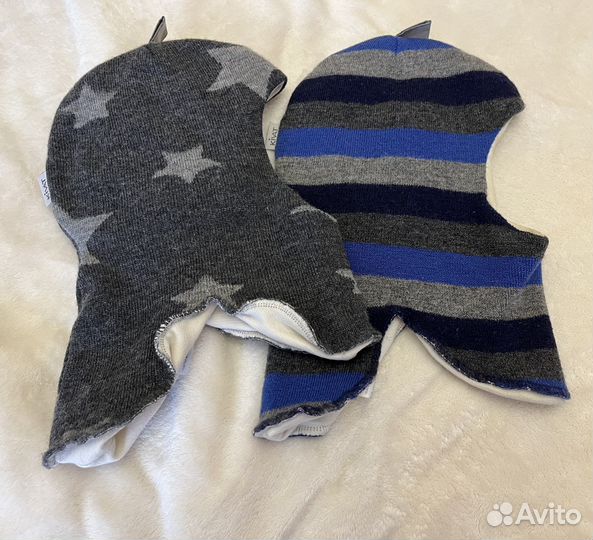 Шапка шлем kivat 2