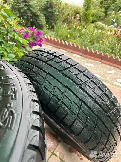 Yokohama Geolandar I/T-S G073 235/60 R18 107Q