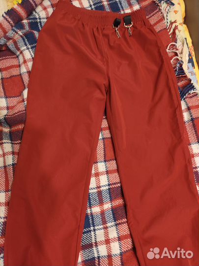 Продаю брюки для девочки