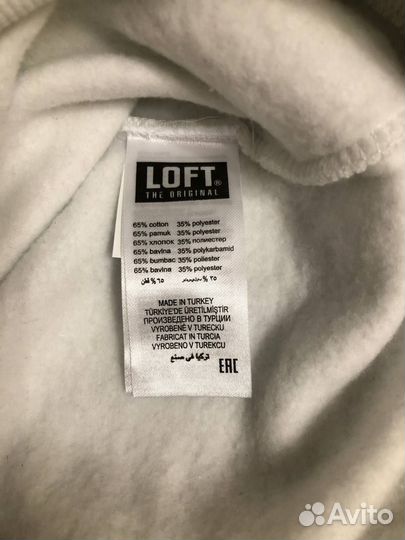 Худи Толстовка