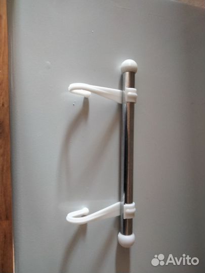 Полка для ванной напольная