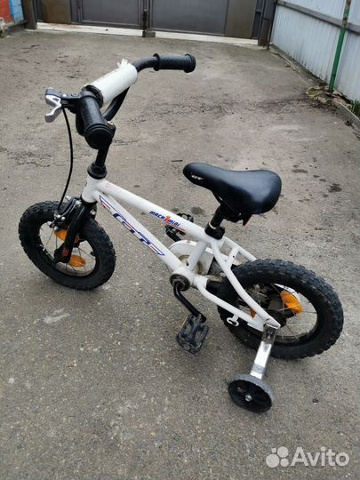 Велосипед GT mach 1 mini