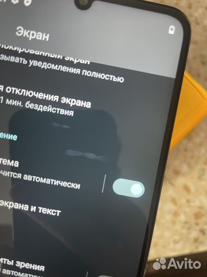 realme Note 50, 4/128 ГБ