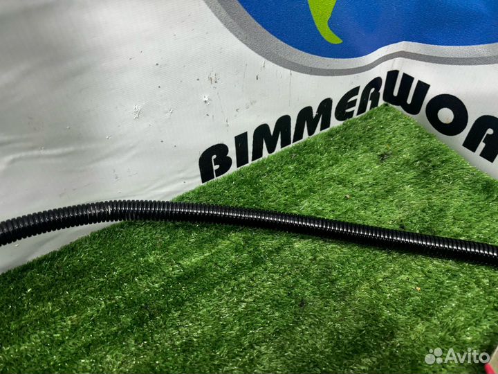 Провод с генератора на стартер BMW 6 F06/F12/F13