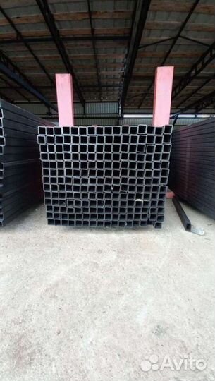 Профильная труба 30*20*1,5