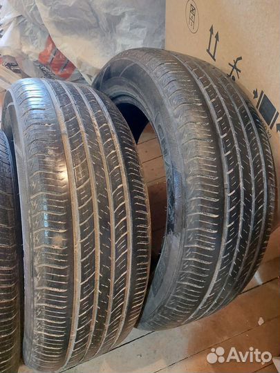 ChaoYang SU318A 215/60 R17 96H