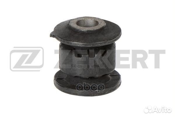 С/блок передний перед. нижн. рычага Mazda 6 III