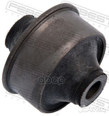 Сайленблок задний переднего рычага (toyota BB/O