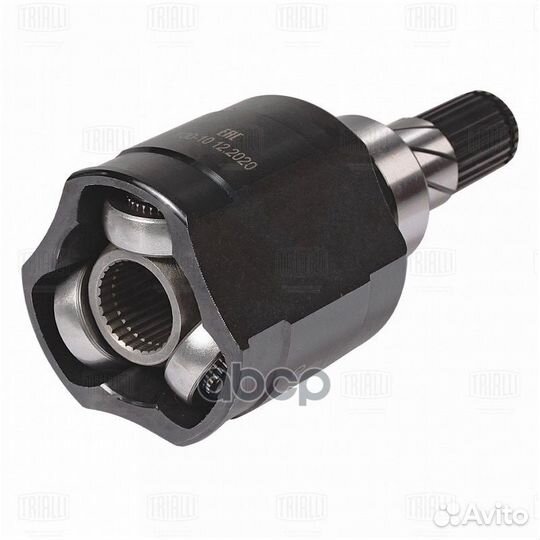 Шрус для а/м Lifan Solano (10) 1.6i (внутр. ле