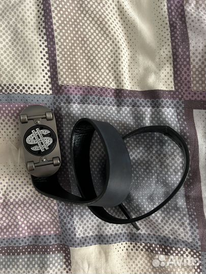 Ремень мужской