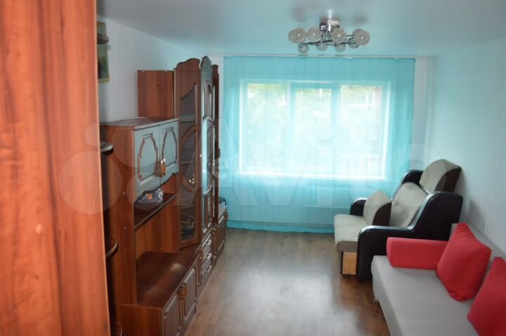 Квартира-студия, 23,1 м², 4/5 эт.