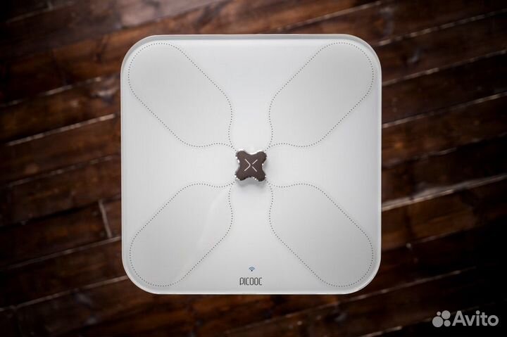 Умные весы picooc Smart Body Analyzer S3