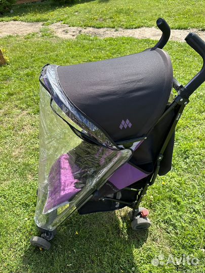 Коляска трость Maclaren Quest