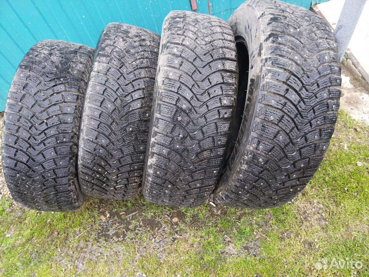 Michelin X-Ice North XIN2 215/65 R16 102T