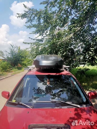 Сдам в аренду автобокс