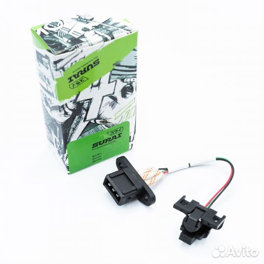 Датчик Холла Лада 2108-21099/1111