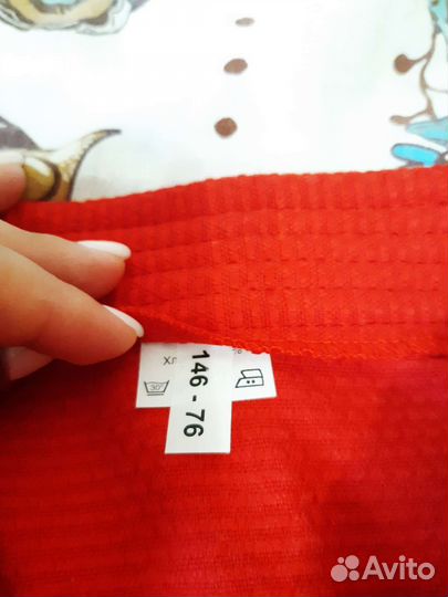 Кимоно и шорты